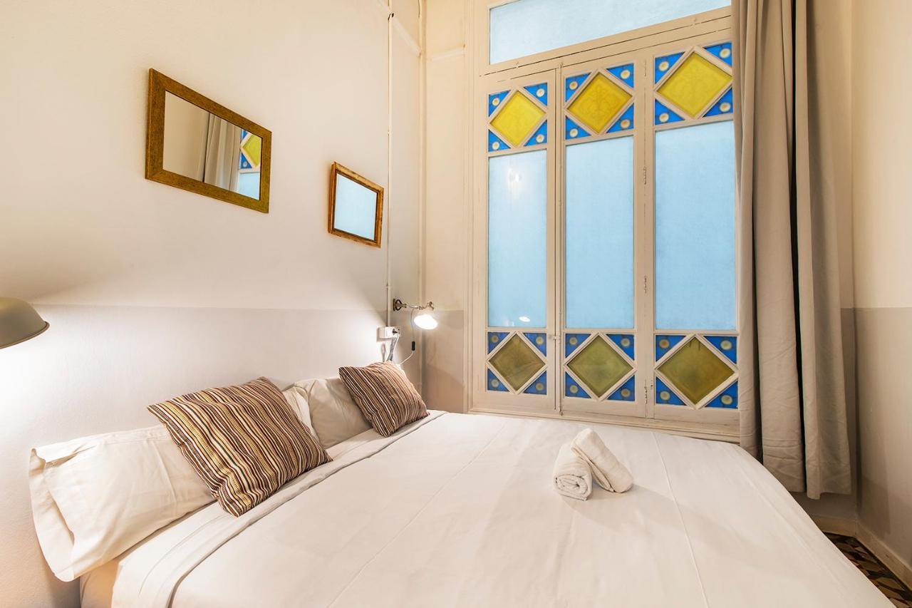 My Address In Apartament Barcelona