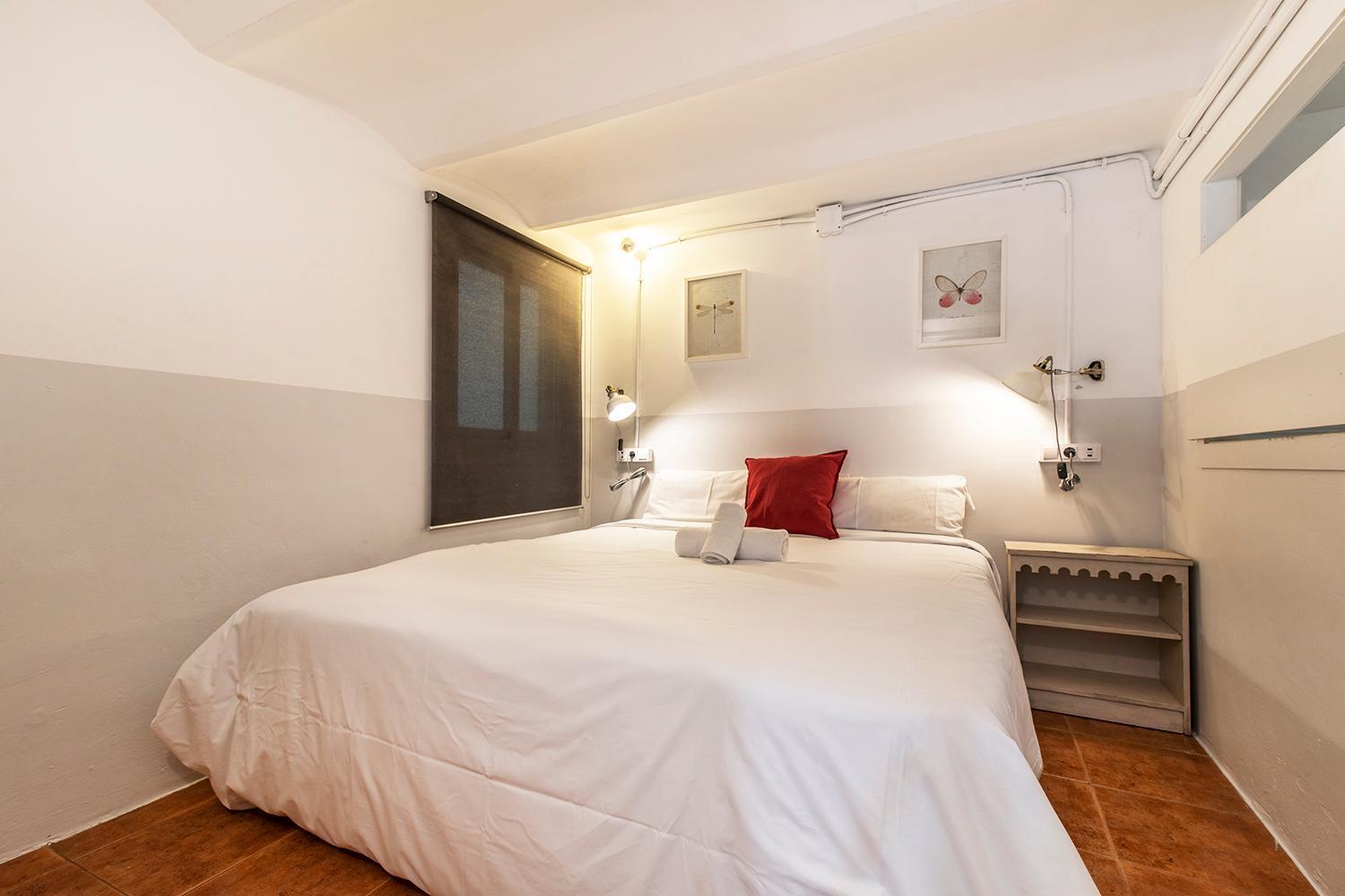 Apartament My Address In Barcelona