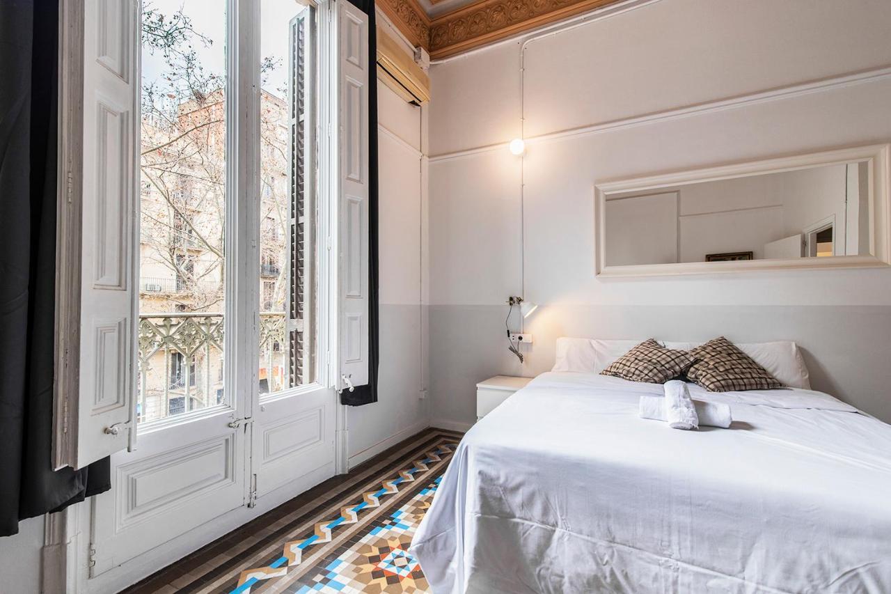 My Address In Apartament Barcelona