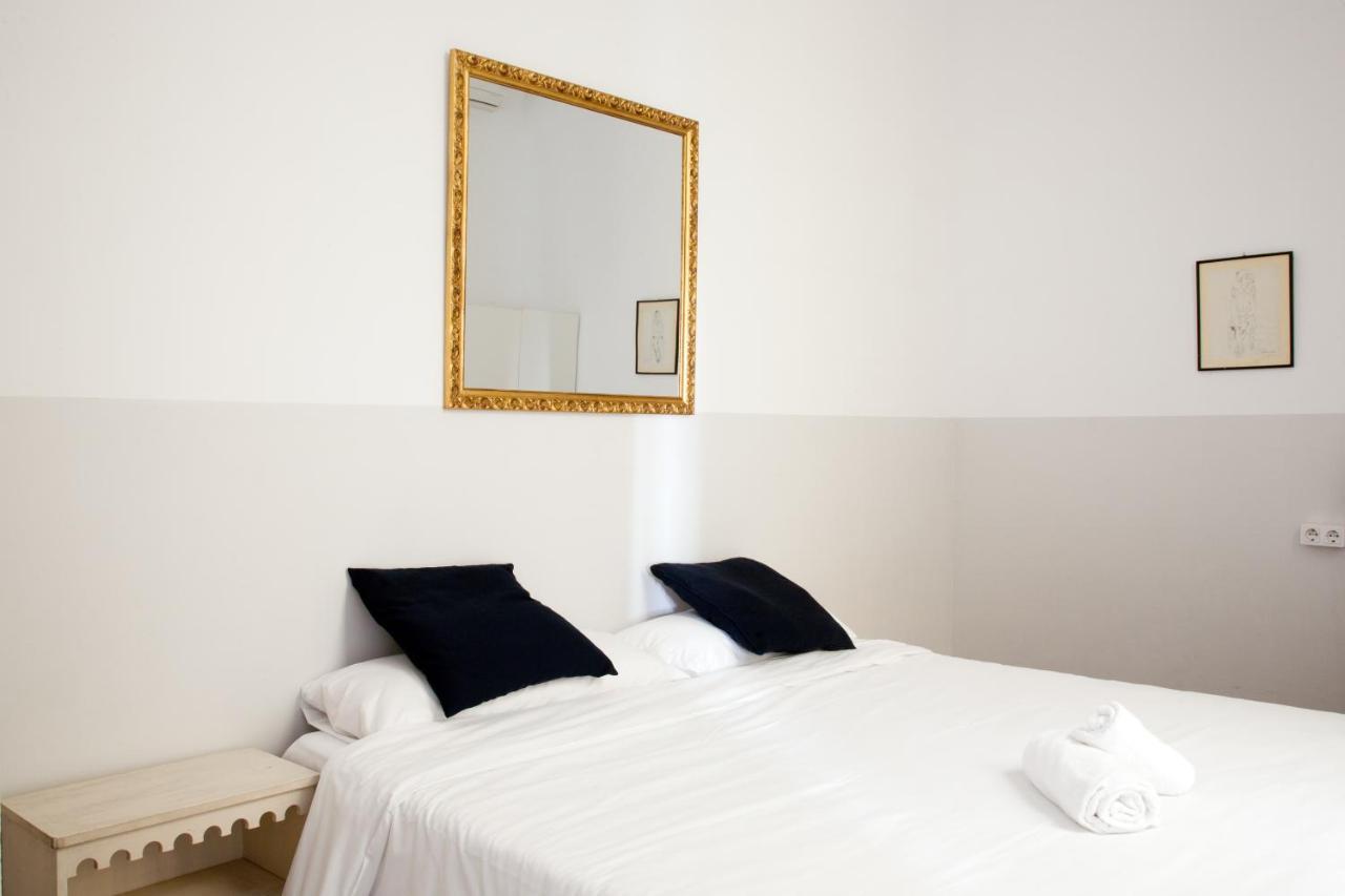 My Address In Apartament Barcelona