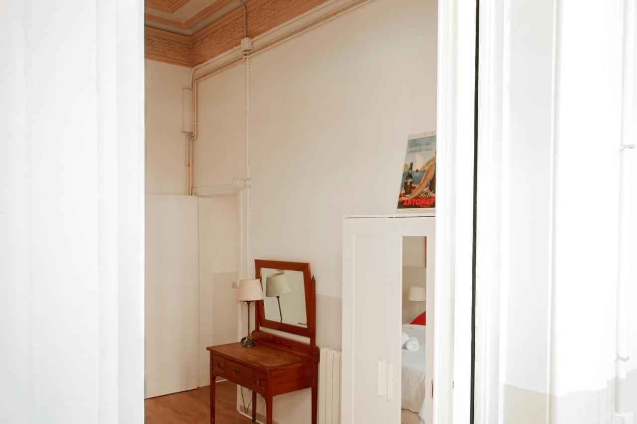 Apartament My Address In