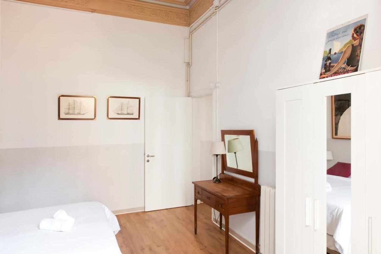 Apartament My Address In Barcelona