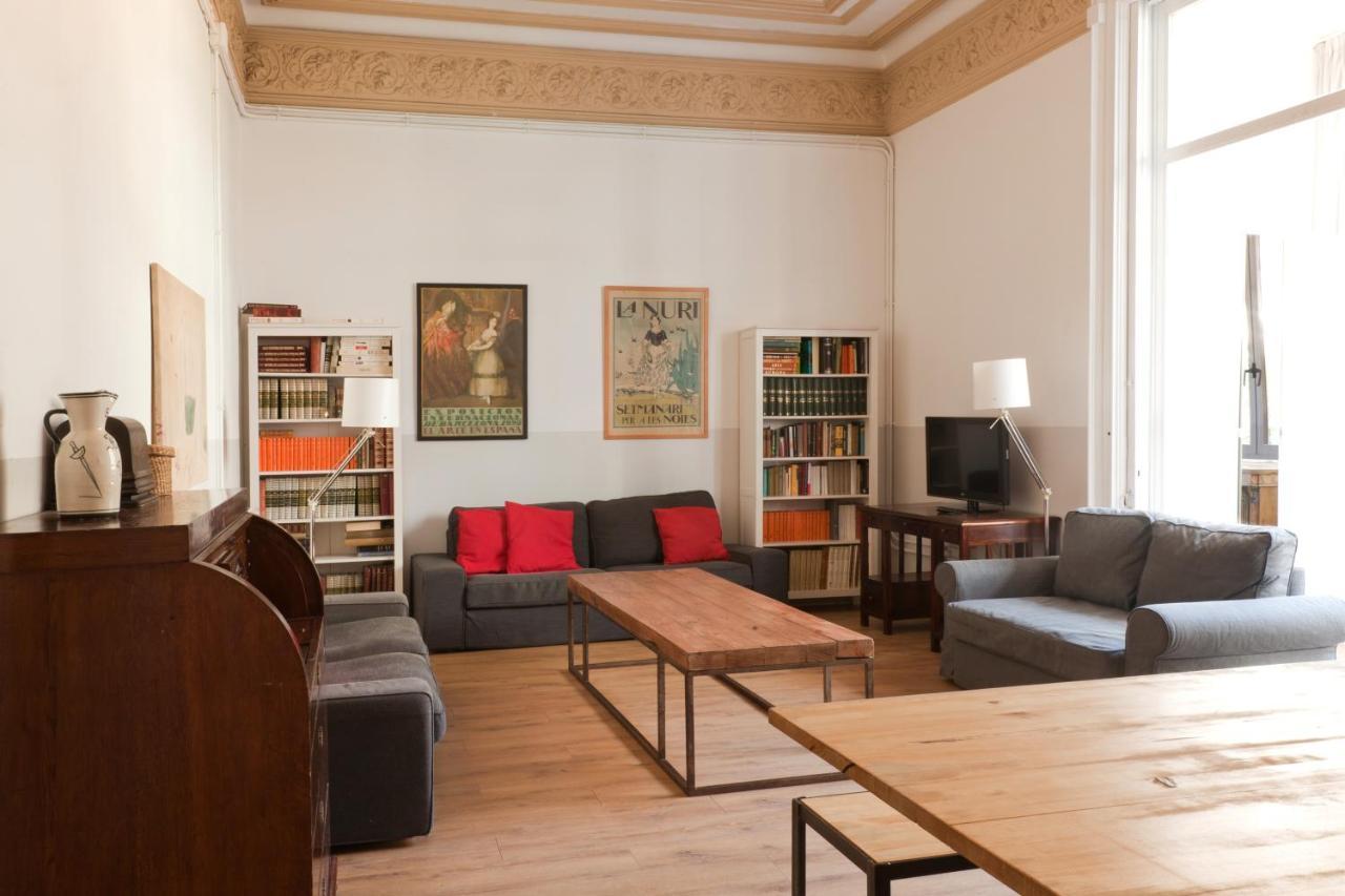 Apartament My Address In Barcelona