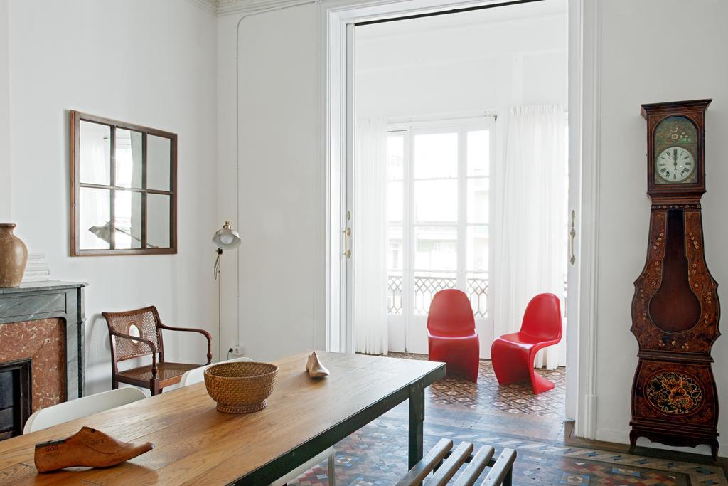 My Address In Apartament Barcelona