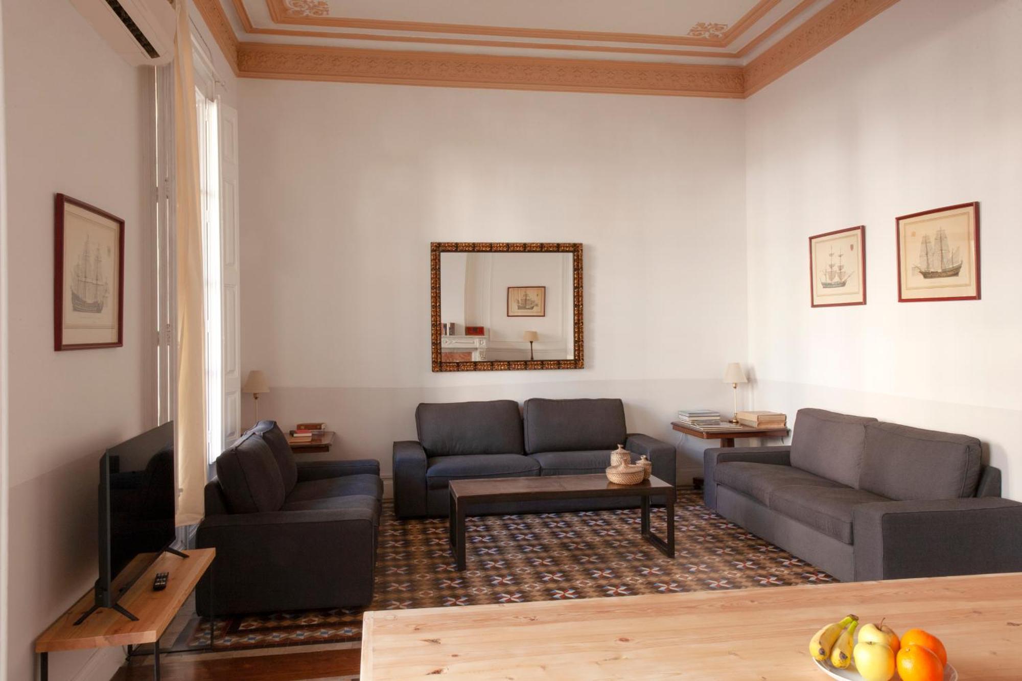 Apartament My Address In *
