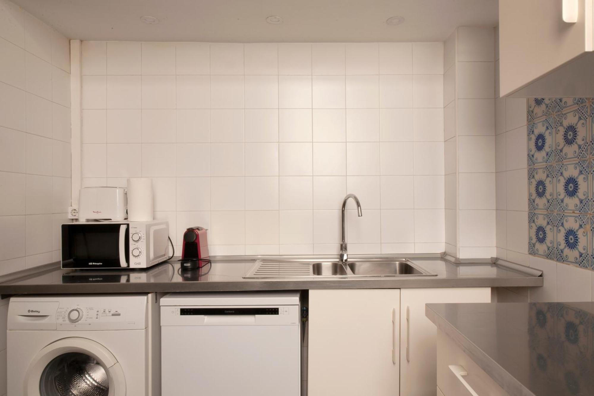 My Address In Apartament Barcelona