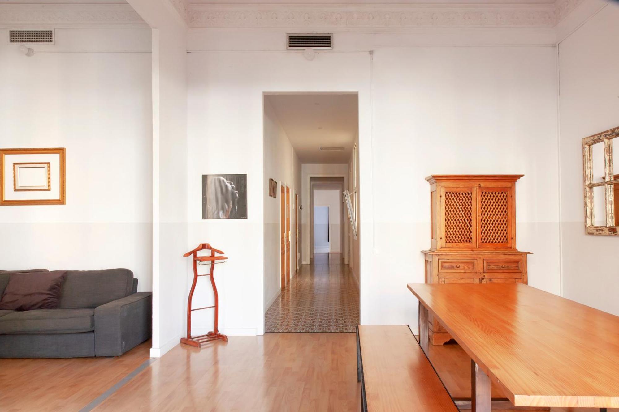 My Address In Apartament