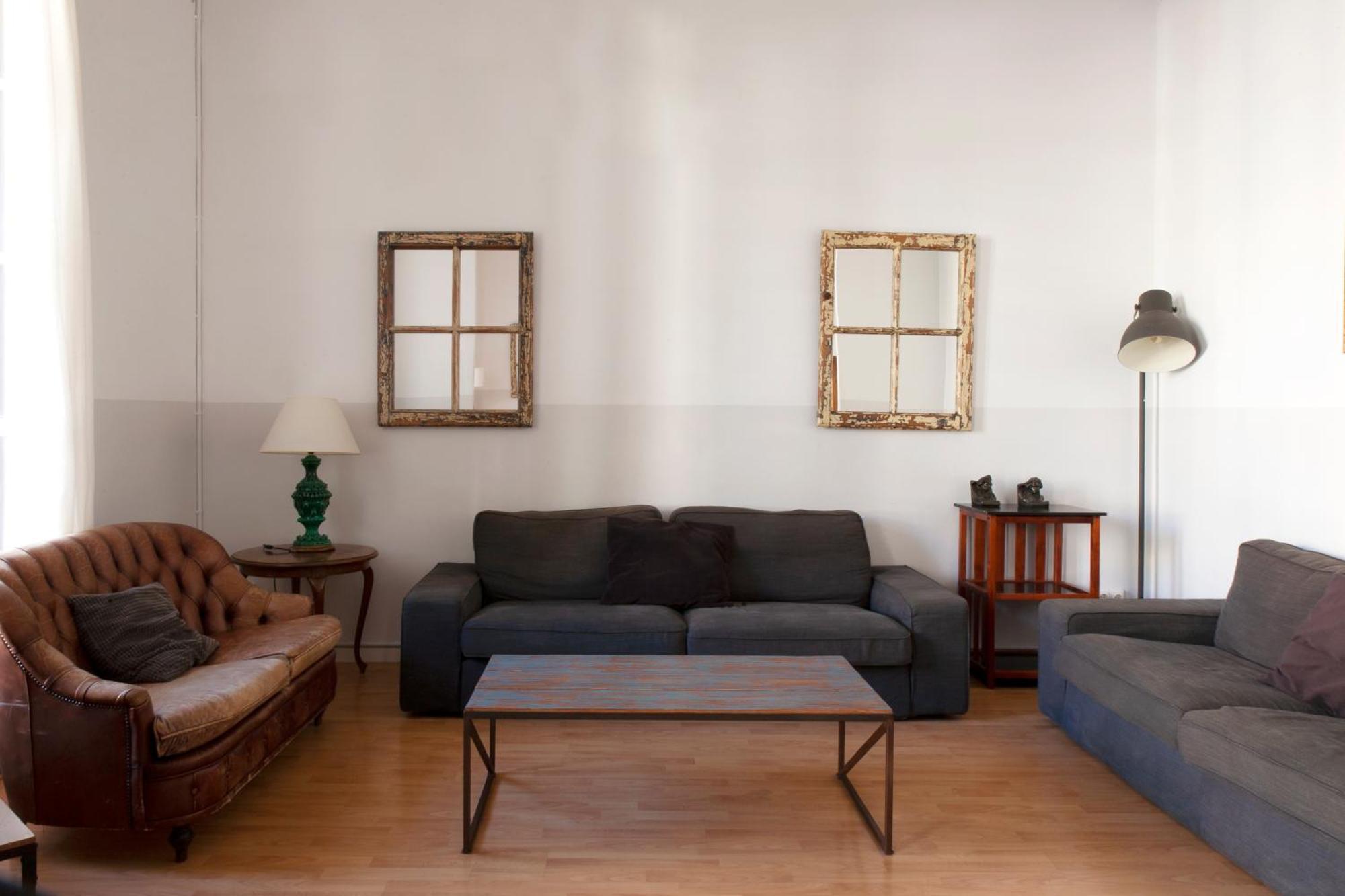 My Address In Apartament Barcelona