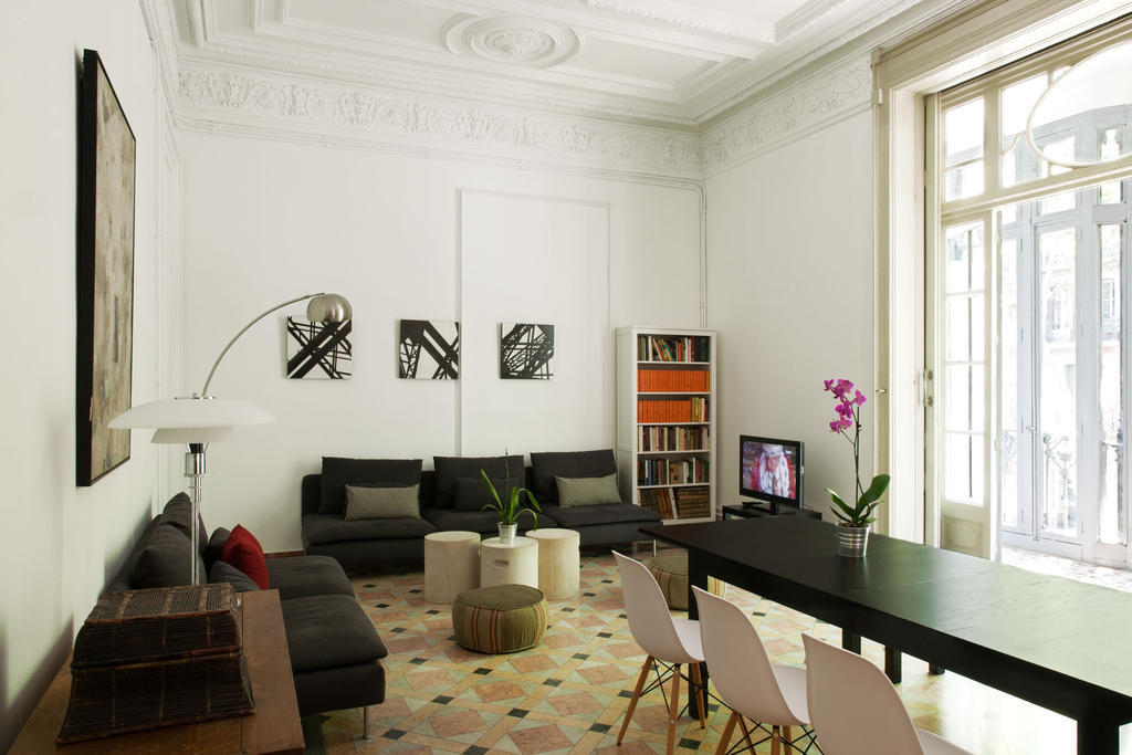Apartament My Address In