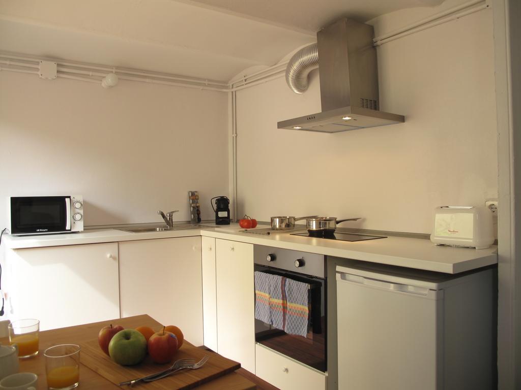 Apartament My Address In