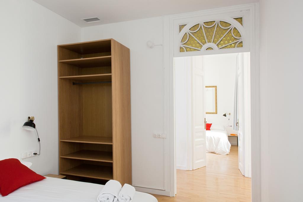 Apartament My Address In