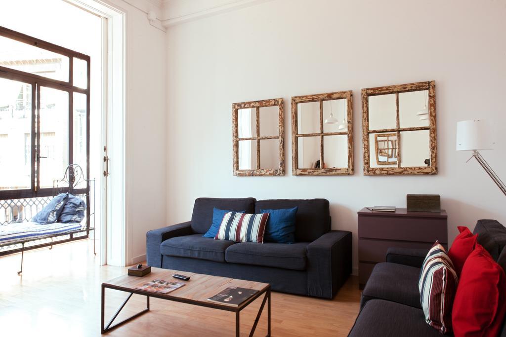 My Address In Apartament Barcelona
