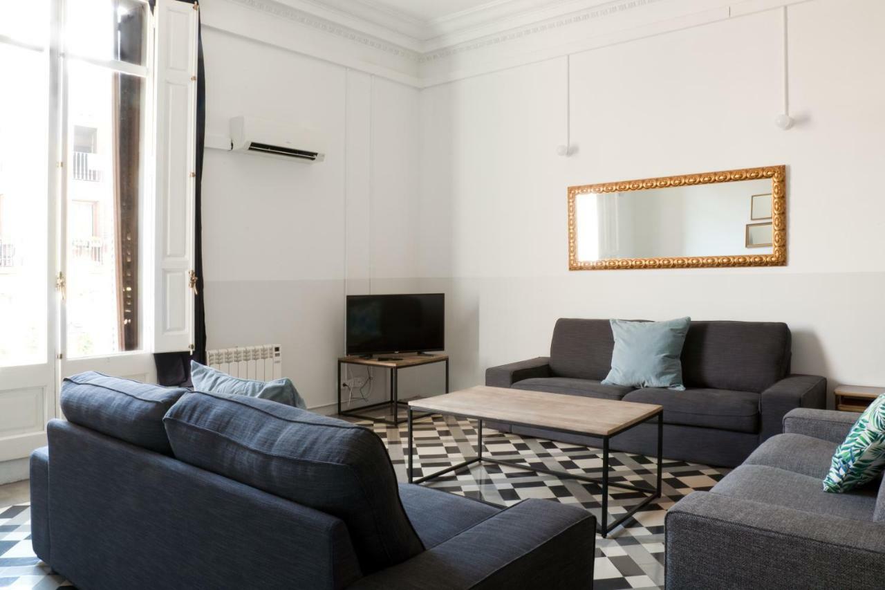 Apartament My Address In
