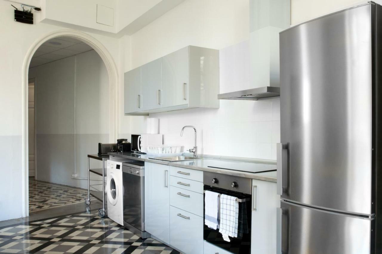 My Address In Apartament Barcelona