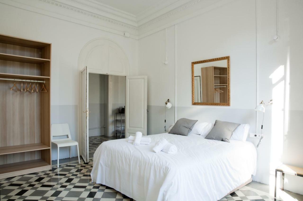 My Address In Apartament Barcelona